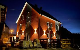 Haus Lotusbluete